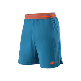 Abbigliamento Da Tennis Wilson Bela Power 8 Shorts II